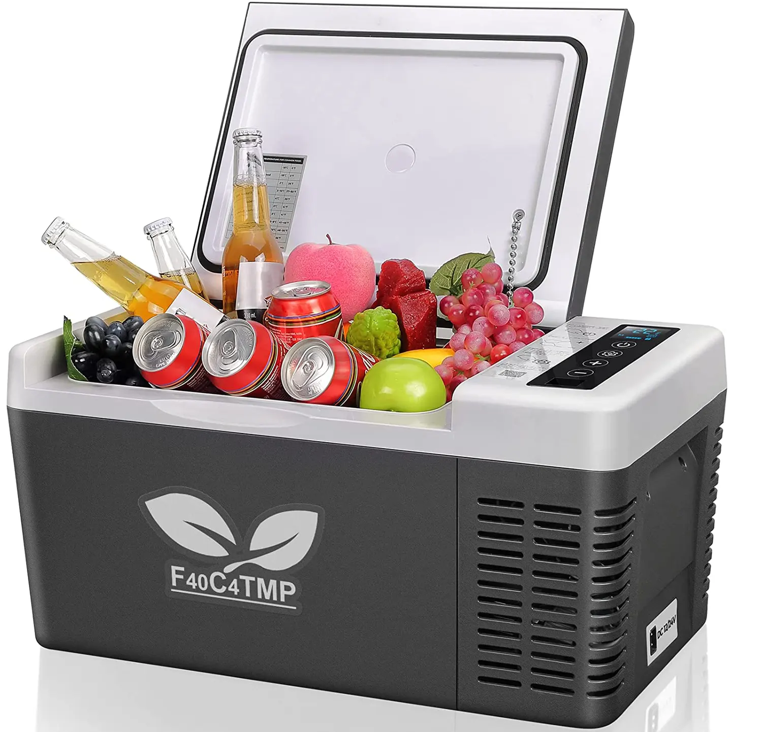 F40C4TMP Portable Refrigerator