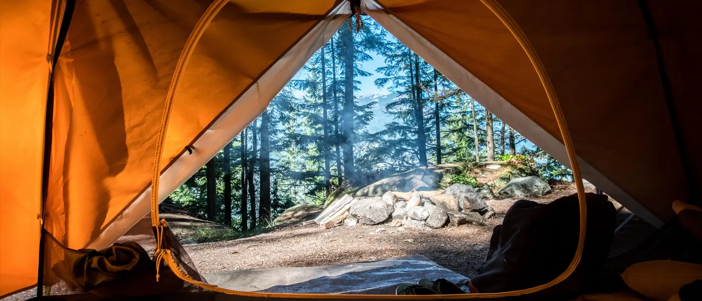 You are currently viewing Camping is a Great Way to Connect with Nature – Don’t Forget Your Camp Fridge